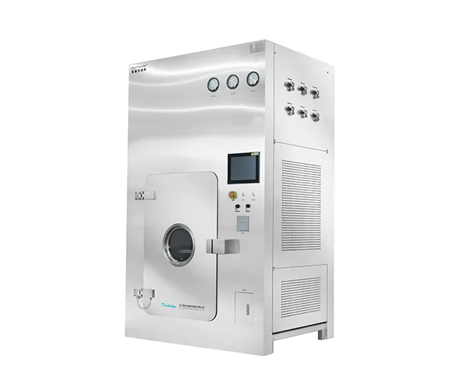 Sterile Pass Box STP