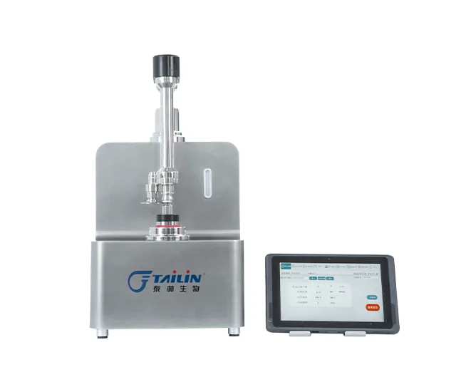 Wireless Capping Machine DCSmart