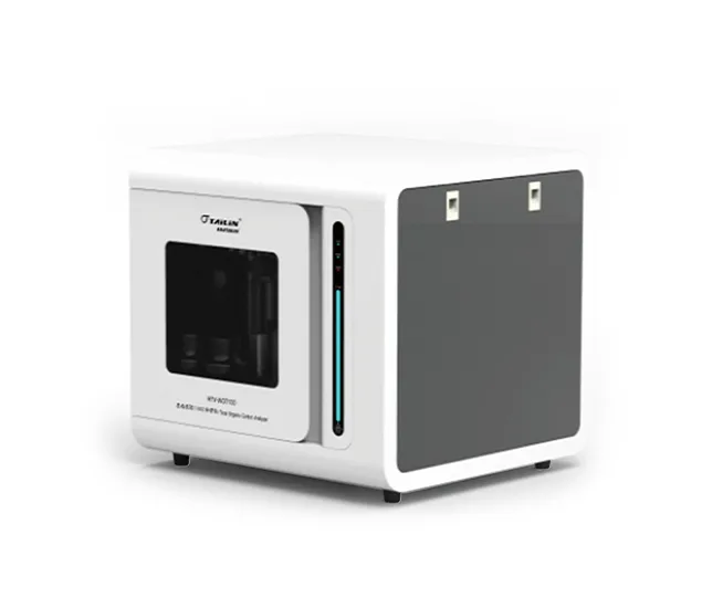 TOC Analyzer HTY-WOT100