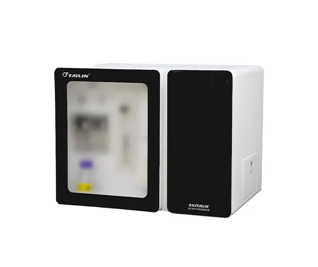 TOC Analyzer HTY-CT1000B