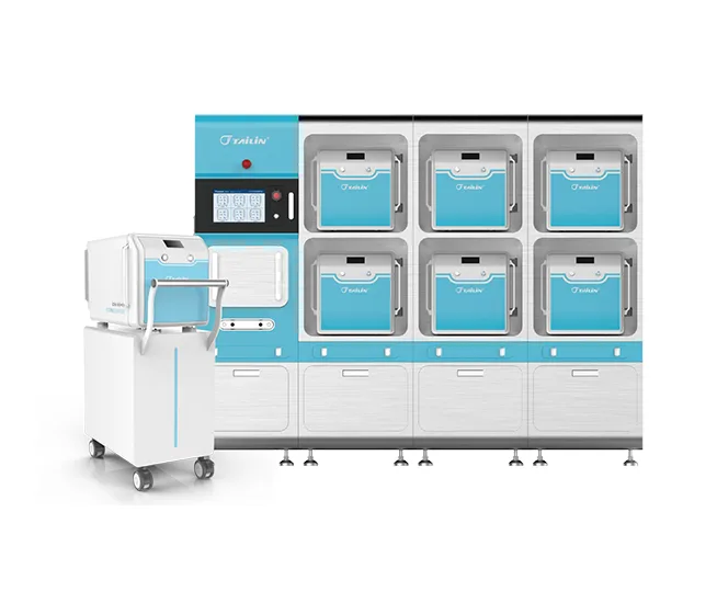 Honeycomb Cell Culture System