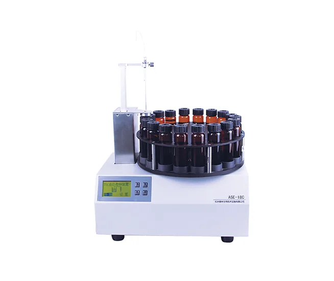 Autosampler