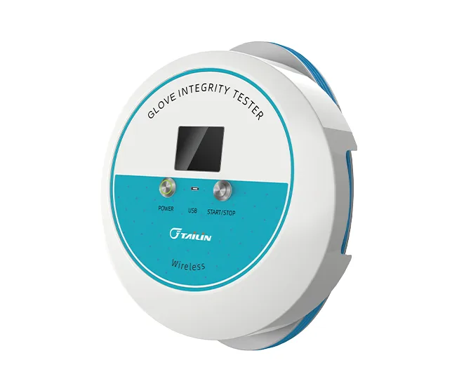 Glove Integrity Tester GIT-WLAN03