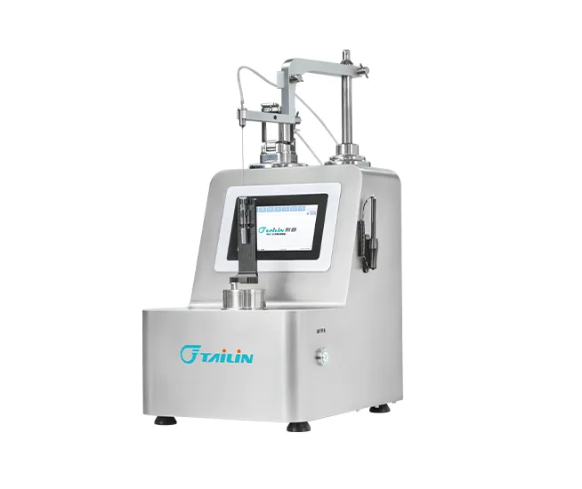 Desktop Liquid Filling DL01