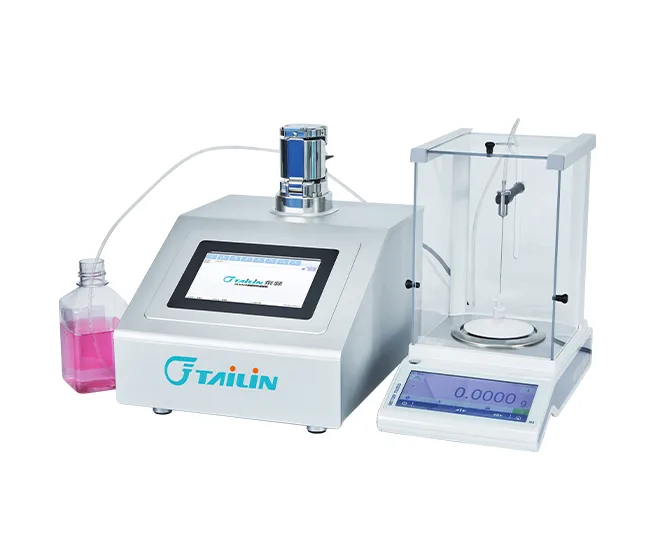 Filling Pump DLSmart