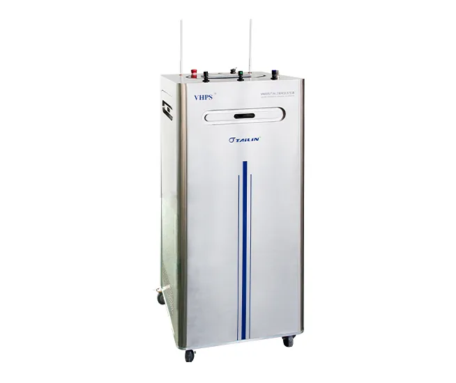 Vaporized Hydrogen Peroxide Generator HTY-V600