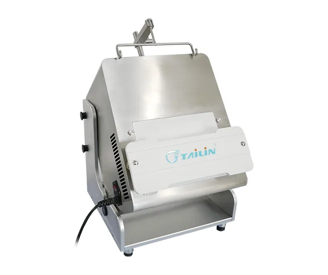 Refrigerated Shaker RS-01