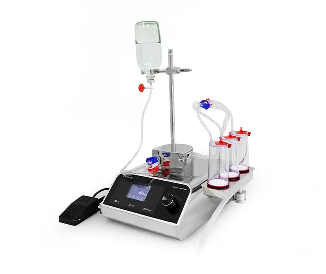 Sterility Test Pump HTY-602A