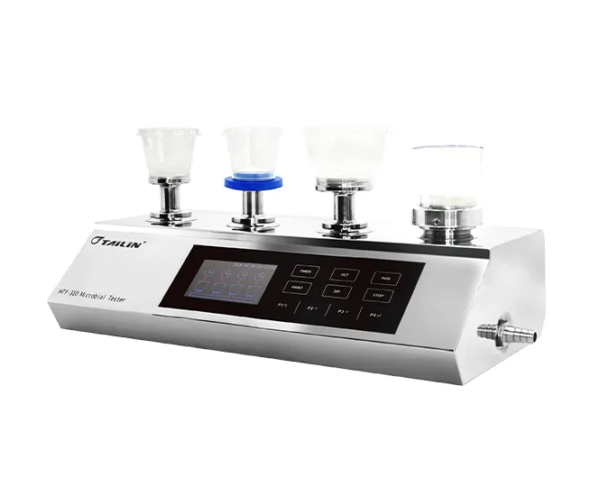 Microbial Limit Tester HTY-310