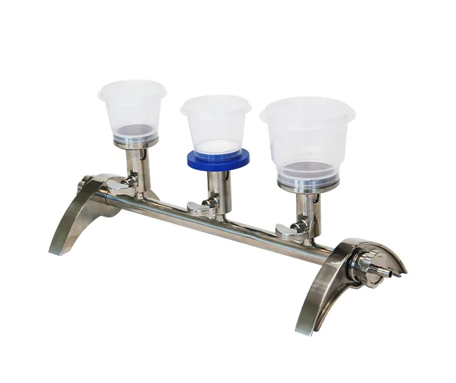 Microbial Limit Test Manifold