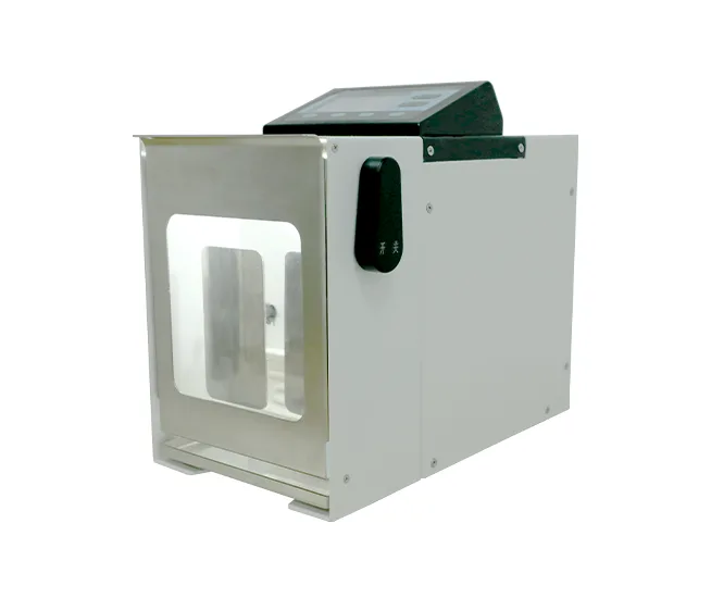 Laboratory Homogenizer