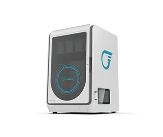Sedimentation System for Cryptosporidium and Giardia