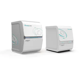 Intelligent Analyzer for Algae and Parasites (Cryptosporidium & Giardia) HTY-APM series