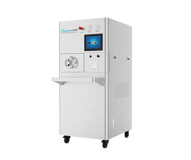 Pressure Steam Sterilization Biological Indicator Evaluation Resister BIER-S100